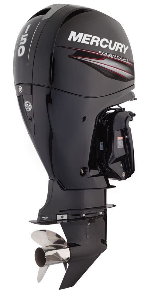 150 Hp Mercury Outboard Price