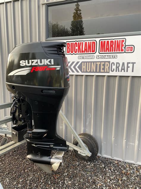 150 Hp Suzuki Outboard Price