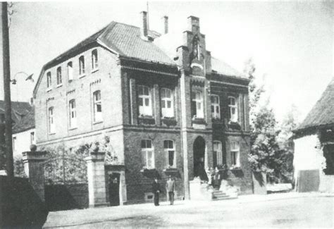 150 Jahre Maria-Hilf-Krankenhaus Bergheim: Blick in die Vergangenheit ...