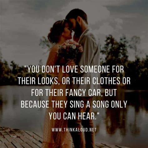 150 Romantic Quotes to Make Her Smile in 2024