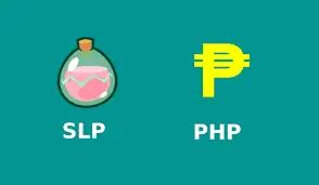 150 SLP to PHP - Convert 150 Smooth Love Potion to Philippine …