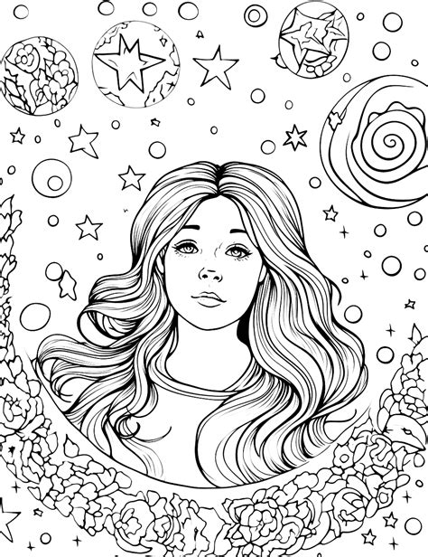 150 Adult Coloring Pages 2024 Free Printable Sheets Nature Colouring Pages For Adults - Nature Colouring Pages For Adults
