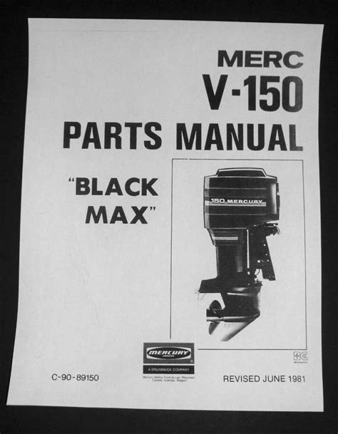 150 hp black max mercury manual. - The life insurance investment advisor a guide to understanding and.