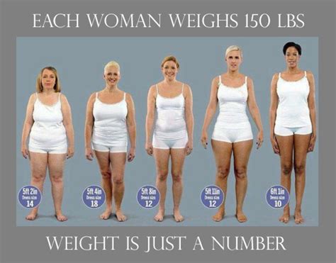 150 lbs 52 woman