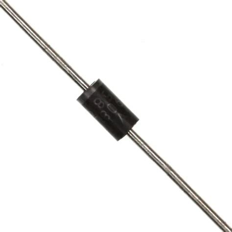 150 mA Through Hole Rectifiers – Mouser