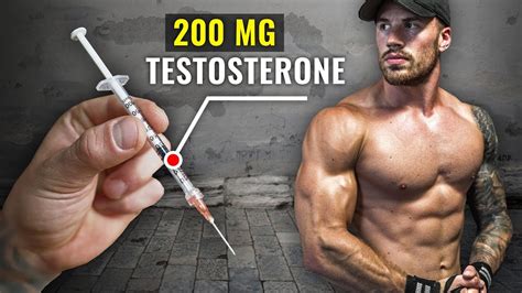 When deciding on the right testosterone dosage for a patient, the majority of guidelines recommend to supply a testosterone dosage necessary to keep serum testosterone levels within the range of 400-600 ng/dL. Most physicians would consider an optimal testosterone dosage of 1cc of testosterone cypionate or testosterone enanthate, 200 milligrams .... 