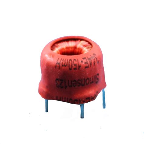 150 Mh Inductor