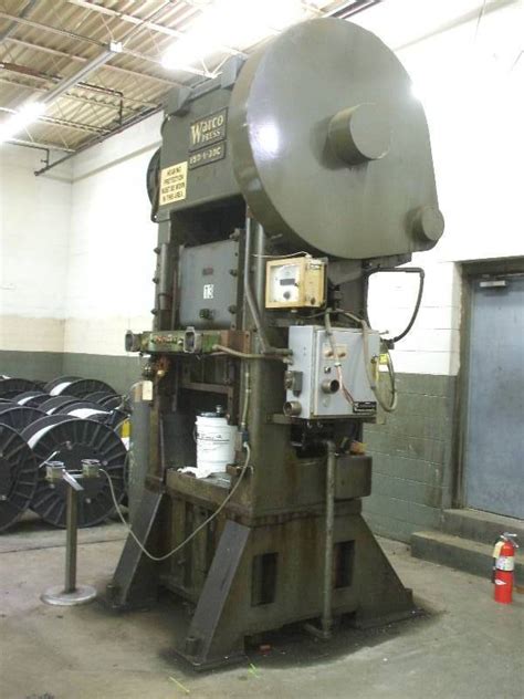 150 ton warco stamping press manual. - 2001 acura tl speed sensor manual.