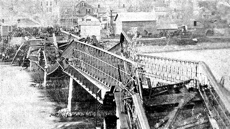 150 years later, Illinois bridge tragedy among nation's worst