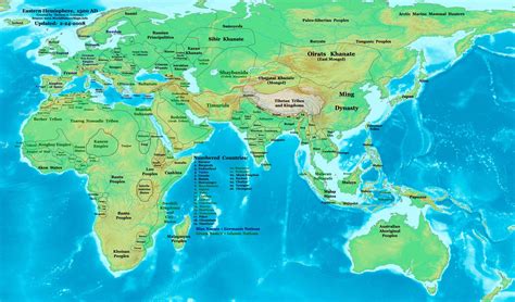 1500 Ad