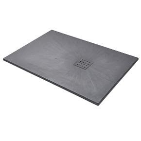 1500 mm Shower Trays Showering Screwfix