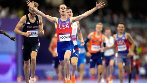 1500 olympics