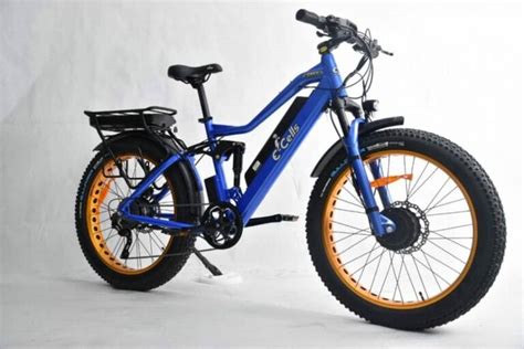 1500 watt E bike Men