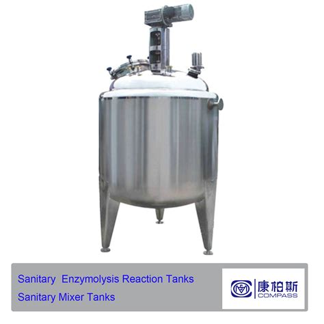 1500L SS304 SS316L Small Brewing Equipment For Microbrewery