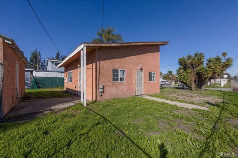 1501 S Center Ave, Compton, CA 90220 MLS# PW23013764