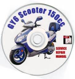 150cc chinese scooter repair manual roketa. - Honda crf450r repair manual 2009 2011.