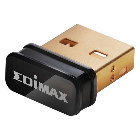 TPLink TLWN725N 150Mbps Wireless N Nano USB Adapter Speedy Wireless Transmission Walmart