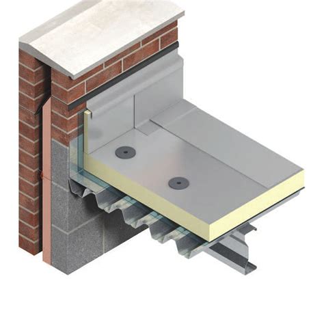 150mm Kingspan TR26 Thermaroof Insulation