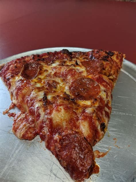 151 pizza. Pizza 151, Batavia (town), Genesee County, New York. 110 likes · 2 talking about this · 11 were here. Pizza place 