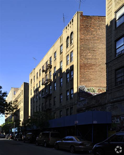 1515 Selwyn Ave The Bronx, NY 10457. View OM. $15,000,000. 1849 A