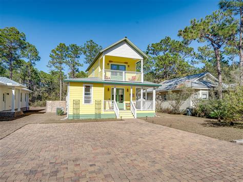 152 W Georgie St, Santa Rosa Beach, FL 32459 - Redfin