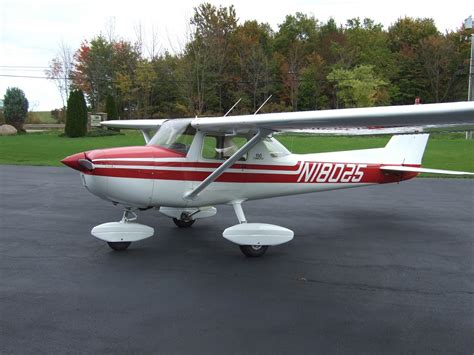 You'll find a big selection of new and used Cessna a