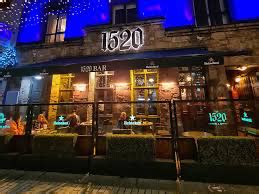 1520 Bar