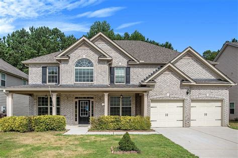 1522 Silver Mist Cir, Powder Springs, GA 30127 Trulia