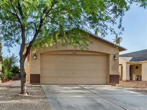 1524 W Argyle Ave, Tucson, AZ 85746 Zillow