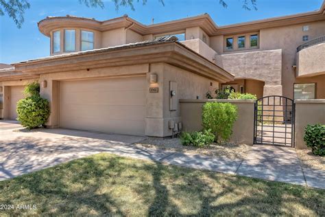 15240 N Clubgate Dr #160, Scottsdale, AZ 85254 - Redfin