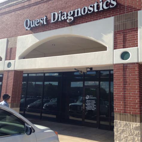 Posted in Quest Blood Testing Centers | Comments Off on Quest Diagnostics - Sugarland, 15259 Southwest Freeway, Sugar Land, TX, 77478-4443. Quest Diagnostics - Mobile, 124 South University Blvd, Mobile, AL, 36608-3088 Written by Dr. Mckenzie Ashford, Updated on March 30th, 2020.. 