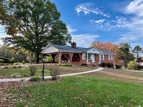 1526 Hill Rd, Lexington, NC 27292 Zillow