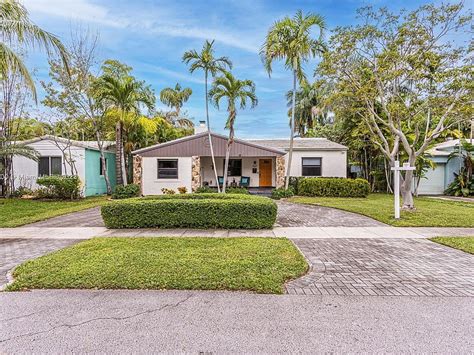 1527 Dewey St, Hollywood, FL 33020 Zillow