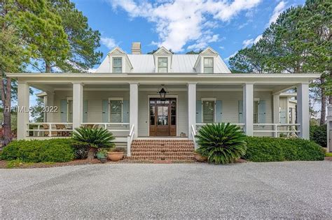 153 Oldfield Way, Bluffton, SC 29909 - MLS #422180 BEX Realty