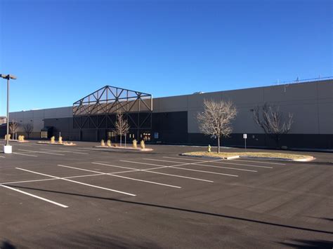 1540 Auto Mall Loop, Colorado Springs, CO 80920 (42 mi) Open now 9:00 AM - 8:00 PM . Shopper reviews. 