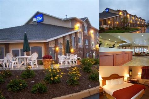 BAYMONT BY WYNDHAM INDIANAPOLIS in Indianapolis located at 1540 Brookville Crossing Way. Save big with Reservations.com exclusive deals and discounts. Book online or call now.. 