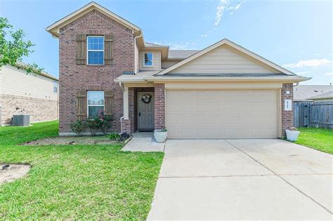 15406 Lost Lariat Ct, Channelview, TX 77530 realtor.com®