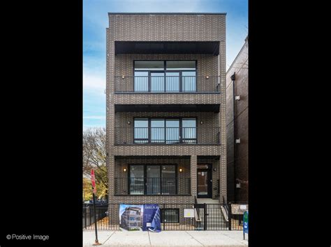 1545 W Thomas St #1, Chicago, IL 60642 - Zillow