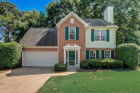 156 Eagle Glen Dr, Woodstock, GA 30189 Zillow