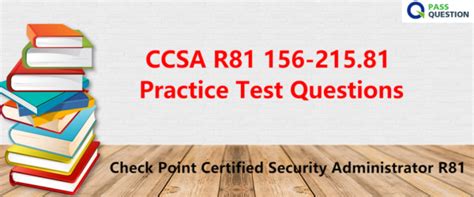 156-215.81 Online Tests