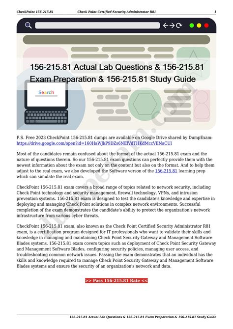 156-215.81.20 Exam Fragen.pdf
