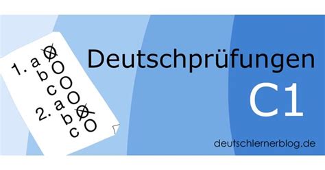 156-315.81 Deutsch Prüfung