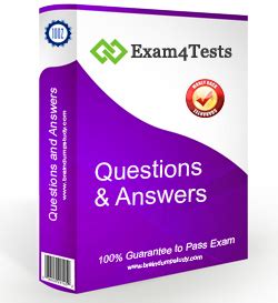 156-521 Tests