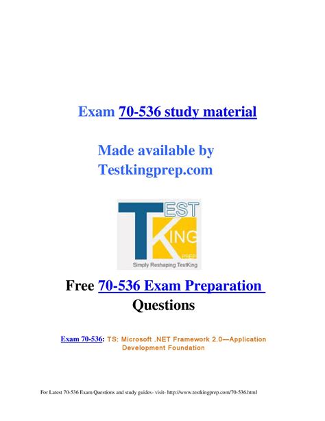 156-536 Exam.pdf