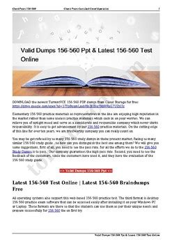 156-560 Testengine.pdf