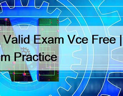 156-561 Valid Exam Vce Free