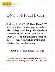156-565 Exam