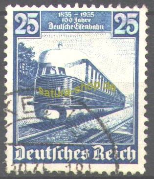 156-582 Deutsche