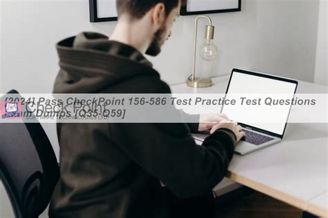 156-586 Online Test