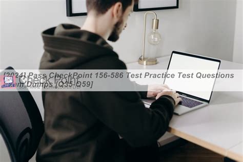 156-586 Tests